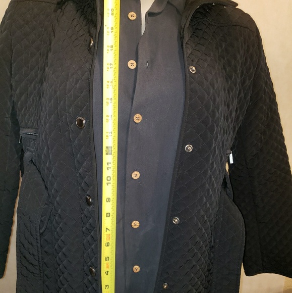 Jacket - Picture 6 of 8